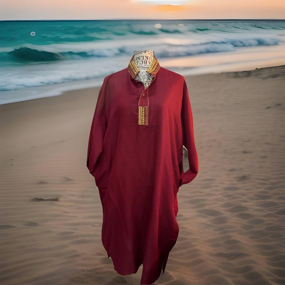 indian kurta pajama For Wedding Ceremony Or Event. Emblished Beautiful New 580